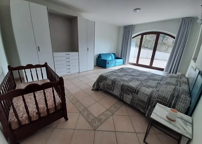 Casa Vacanze La Villa