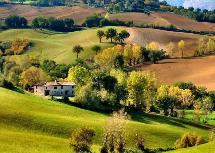 Castello Montegiove