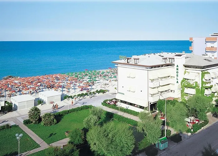 Hotel Angela